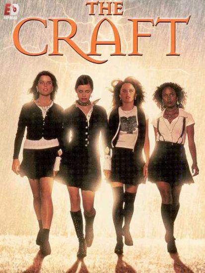 فيلم The Craft 1996 مترجم