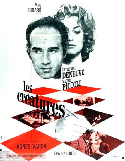 فيلم The Creatures 1966 مترجم