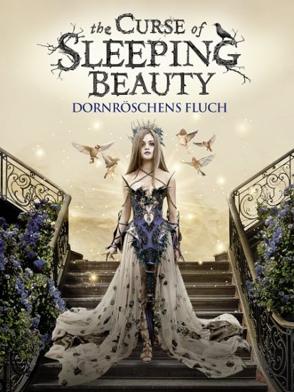 فيلم The Curse of Sleeping Beauty 2016 مترجم