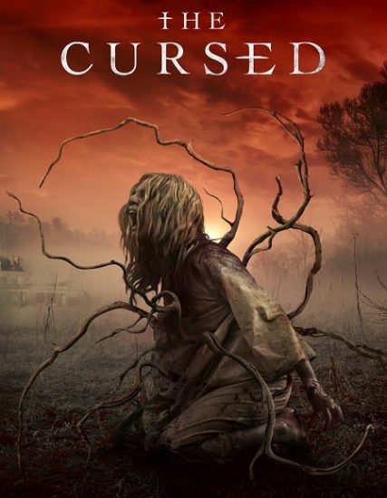 فيلم The Cursed 2021 مترجم