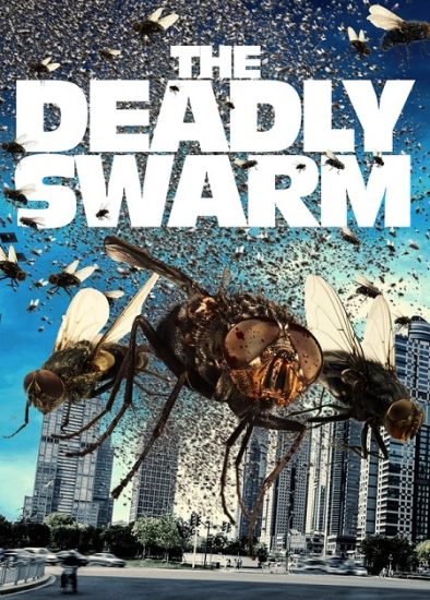 فيلم The Deadly Swarm 2024 مترجم