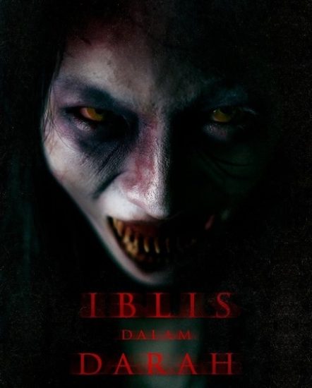 فيلم The Devil In Blood 2023 مترجم