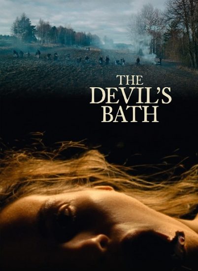 فيلم The Devil’s Bath 2024 مترجم