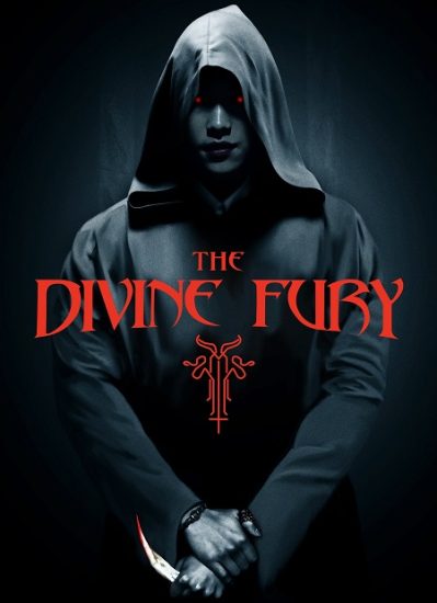 فيلم The Divine Fury 2019 مترجم