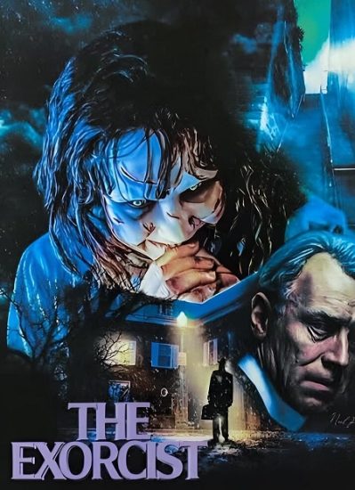 فيلم The Exorcist 1 1973 مترجم