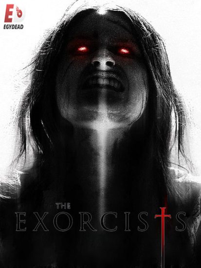 فيلم The Exorcists 2023 مترجم