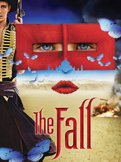 فيلم The Fall 2006 مترجم