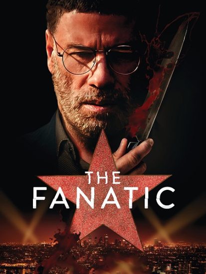 فيلم The Fanatic 2019 مترجم