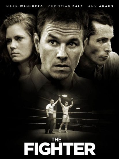 فيلم The Fighter 2010 مترجم