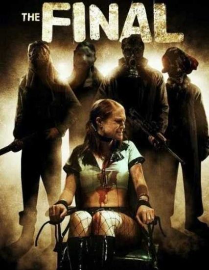 فيلم The Final 2010 مترجم