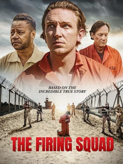 فيلم The Firing Squad 2024 مترجم