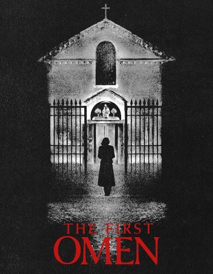 فيلم The First Omen 2024 مترجم