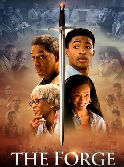 فيلم The Forge 2024 مترجم