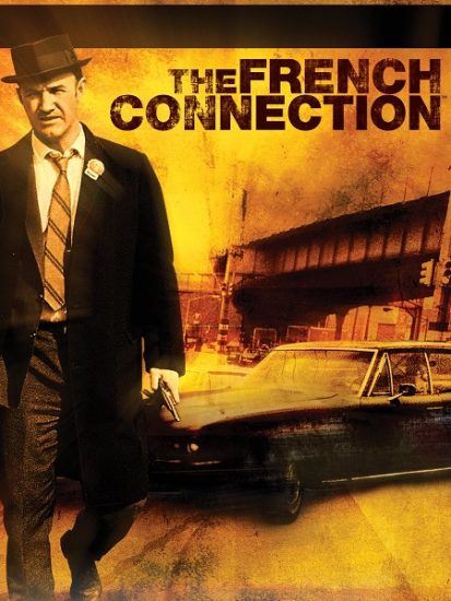 فيلم The French Connection 1971 مترجم