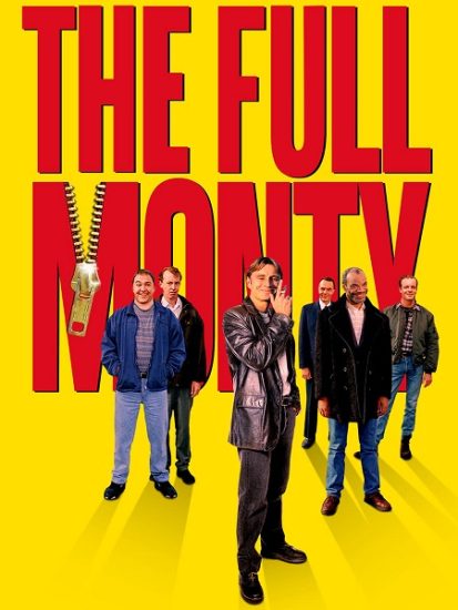 فيلم The Full Monty 1997 مترجم