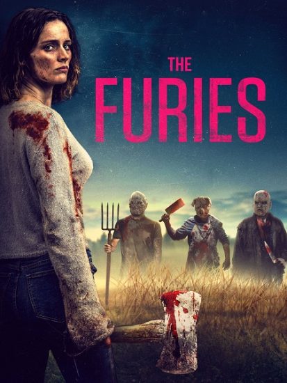 فيلم The Furies 2019 مترجم