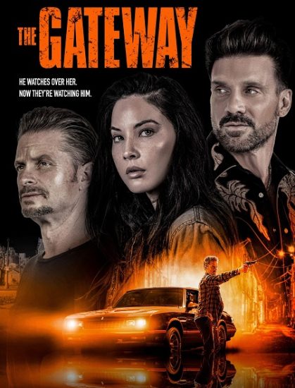 فيلم The Gateway 2021 مترجم
