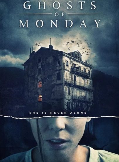 فيلم The Ghosts of Monday 2022 مترجم