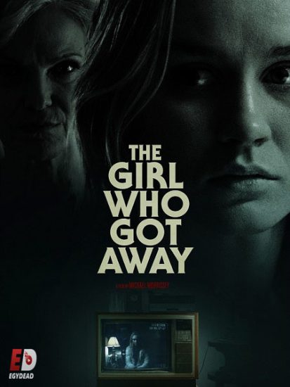 فيلم The Girl Who Got Away 2021 مترجم