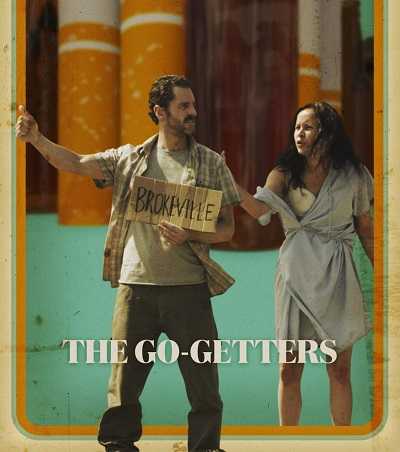 فيلم The Go-Getters 2018 مترجم