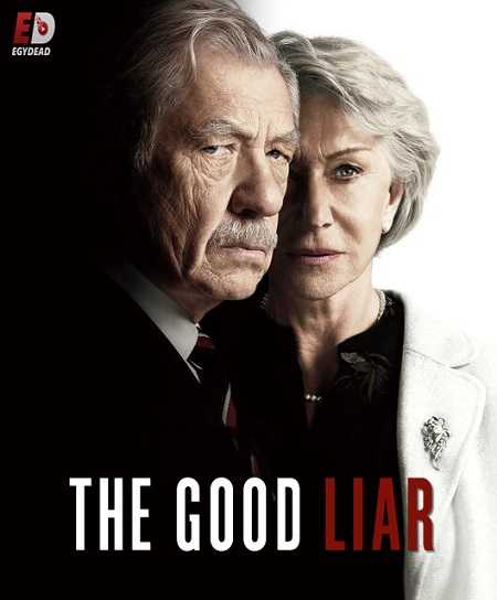 فيلم The Good Liar 2019 مترجم
