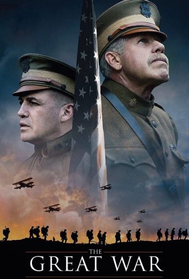 فيلم The Great War 2019 مترجم