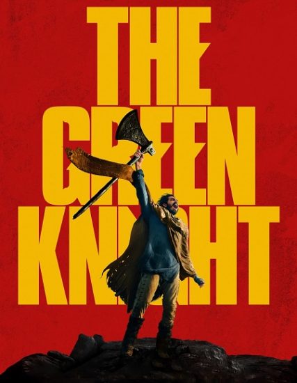 فيلم The Green Knight 2021 مترجم