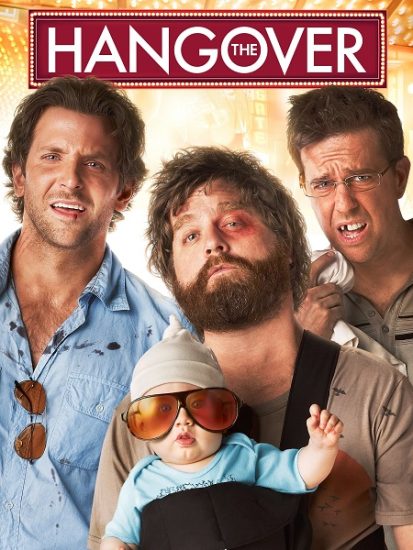 فيلم The Hangover 1 2009 مترجم