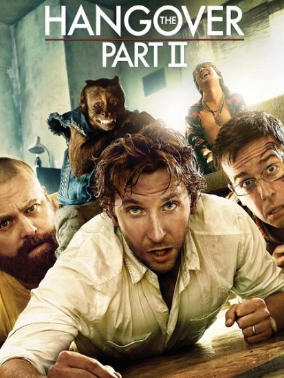فيلم The Hangover Part 2 2011 مترجم