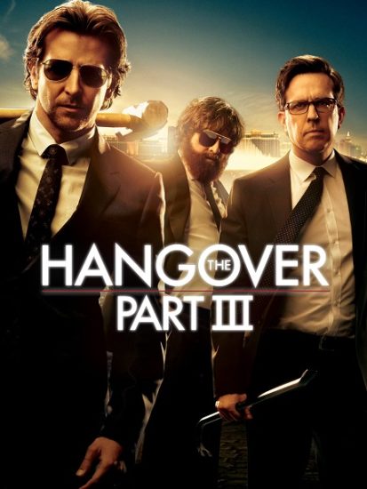 فيلم The Hangover Part 3 2013 مترجم