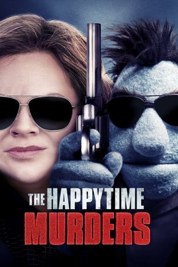 فيلم The Happytime Murders 2018 مترجم