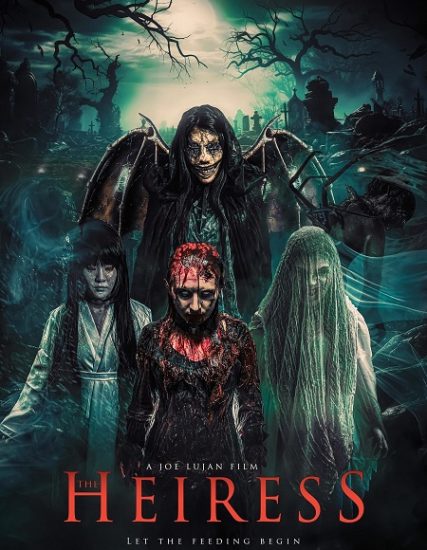 فيلم The Heiress 2023 مترجم