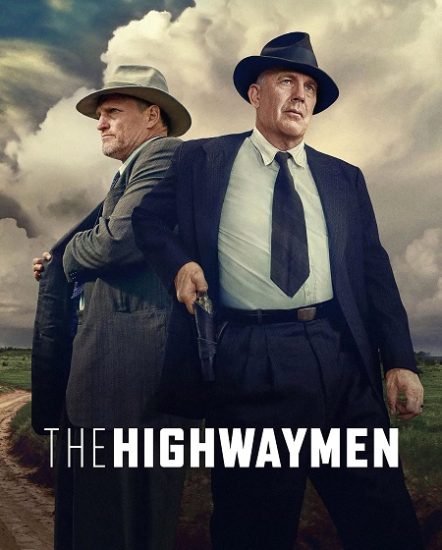 فيلم The Highwaymen 2019 مترجم
