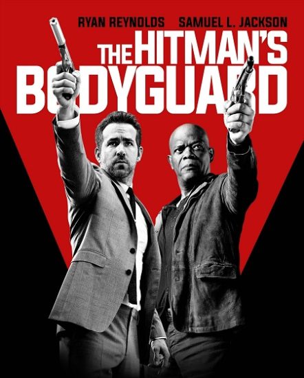 فيلم The Hitman’s Bodyguard 2017 مترجم