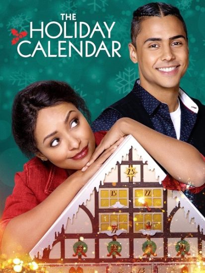 فيلم The Holiday Calendar 2018 مترجم