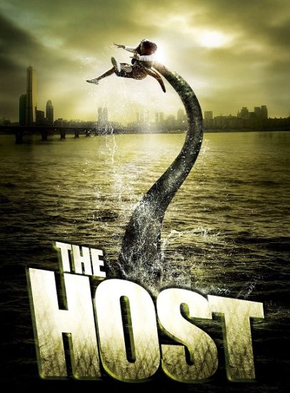 فيلم The Host 2006 مترجم