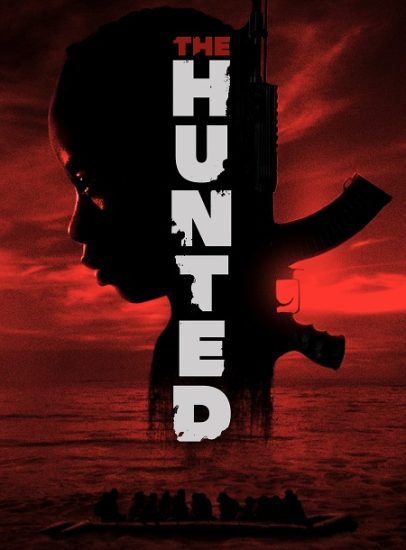 فيلم The Hunted 2024 مترجم
