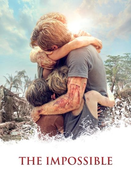 فيلم The Impossible 2012 مترجم