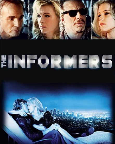 فيلم The Informers 2008 مترجم
