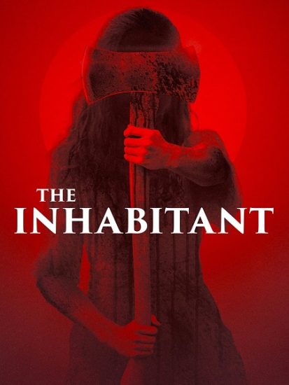 فيلم The Inhabitant 2022 مترجم