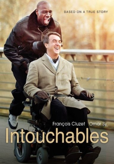 فيلم The Intouchables 2011 مترجم