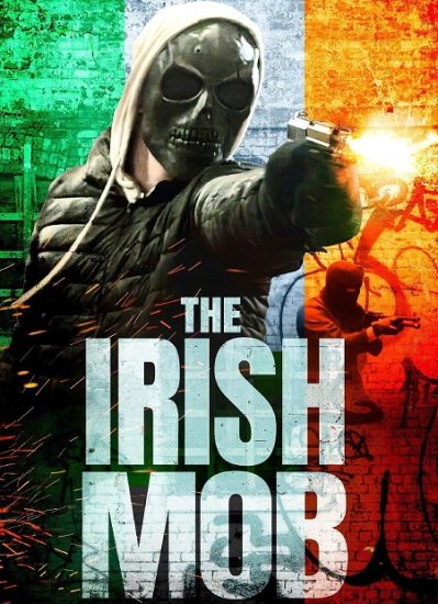 فيلم The Irish Mob 2023 مترجم