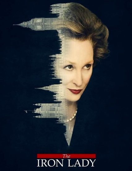 فيلم The Iron Lady 2011 مترجم