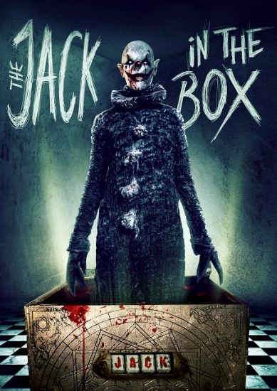 فيلم The Jack in the Box 2019 مترجم