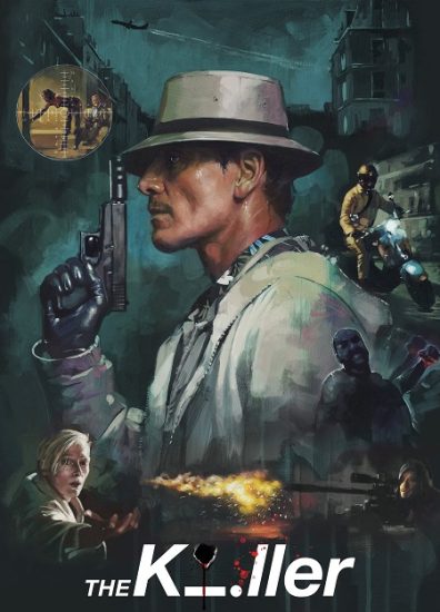 فيلم The Killer 2023 مترجم