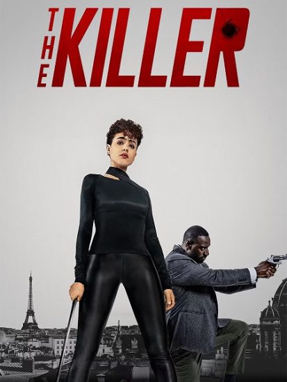 فيلم The Killer 2024 مترجم