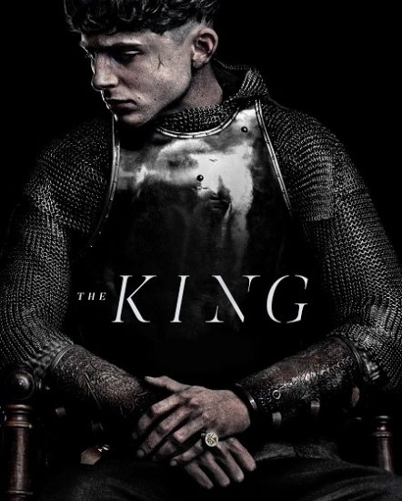 فيلم The King 2019 مترجم