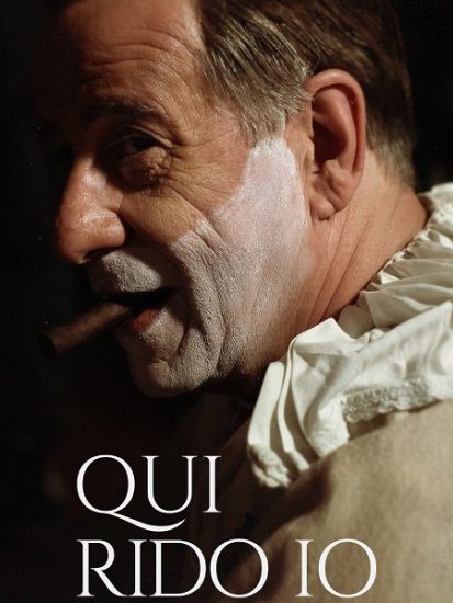 فيلم The King of Laughter 2021 مترجم