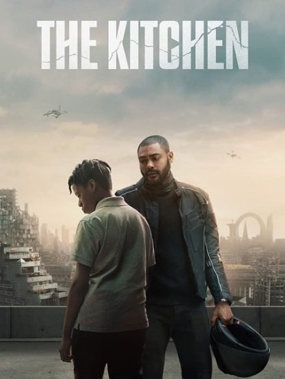 فيلم The Kitchen 2023 مترجم