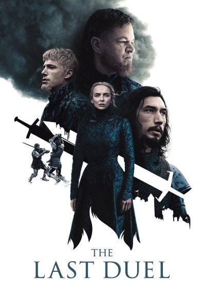 فيلم The Last Duel 2021 مترجم